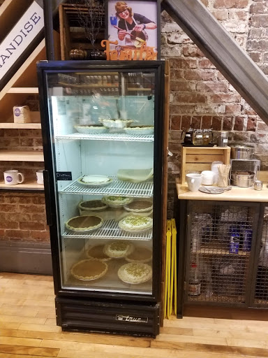 Pie Shop «The Pie Hole», reviews and photos, 59 E Colorado Blvd, Pasadena, CA 91105, USA