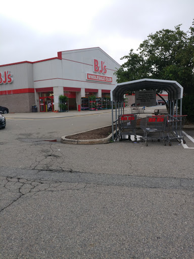 Warehouse club «BJ’s Wholesale Club», reviews and photos, 110 NJ-23, Riverdale, NJ 07457, USA