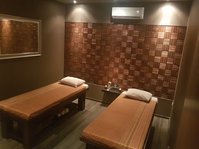 Értékelések erről a helyről: Thaipro Thai Massage, Budapest - Masszőr