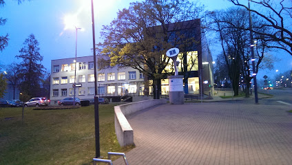 Rēzeknes 1. pasta nodaļa