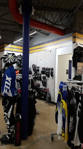Motorcycle Parts Store «Cycle Gear», reviews and photos, 1424 Airport Fwy, Bedford, TX 76022, USA