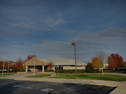 Oak Meadow Elementary School