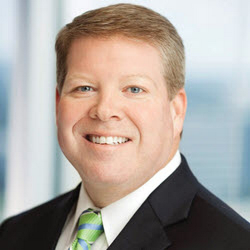 David O'Donnell - RBC Wealth Management Financial Advisor