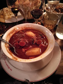 Bœuf bourguignon du Le Bistrot d'Henri à Paris - n°17