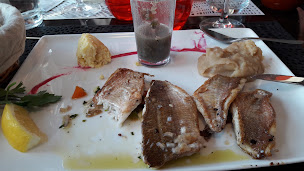 Photo n°43 de Le Calamar en Folie à Leucate ()