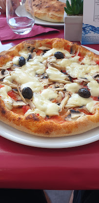 Plats et boissons du Pizzeria Maranello Pizza - Carnoux à Carnoux-en-Provence - n°18