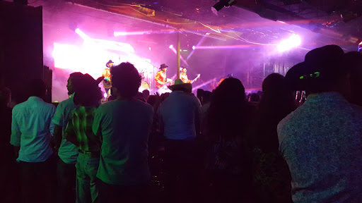 Night Club «El Portal», reviews and photos, 7024 Lawndale St, Houston, TX 77023, USA