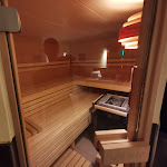 Photo n°1 de l'avis de Marcel.r fait le 09/07/2022 à 18:41 sur le  Hotel Scherf à Bad Lippspringe