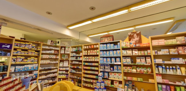 Rezensionen über Pharmacie de Chamoson in Sitten - Apotheke
