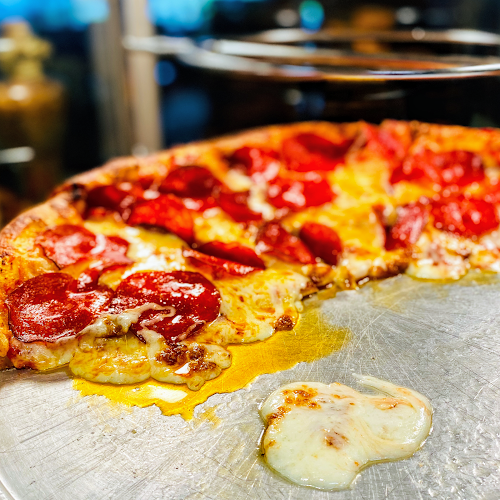 #8 best pizza place in Kent - Amante Pizza and Pasta - Kent