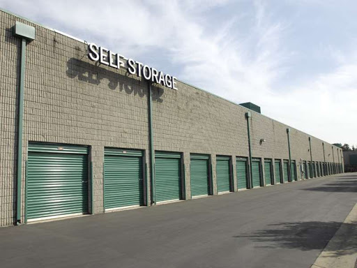 Self-Storage Facility «Extra Space Storage», reviews and photos, 999 E Bayshore Rd, Palo Alto, CA 94303, USA