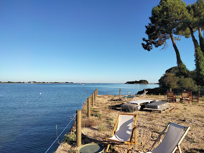 La Simone à Saint-Philibert