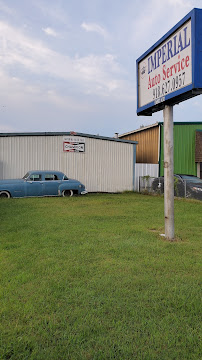 Imperial Auto Services - Photo 3 - Car repair in Tulsa, OK, Tulsa