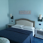 Photo n°2 de l'avis de Francesco.s fait le 03/07/2022 à 15:15 sur le  Hotel Myage à Ischia