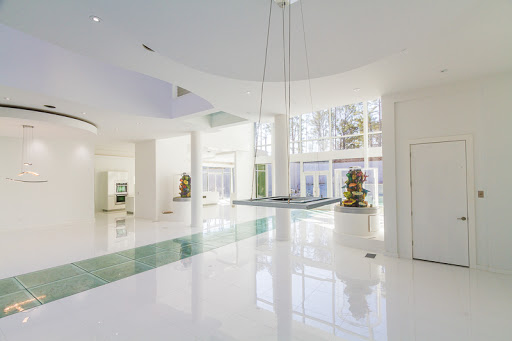 General Contractor «CISSE Contracting Services», reviews and photos, 3500 Lenox Rd NE #1500, Atlanta, GA 30326, USA