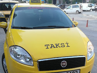 Müzisyen Taksi