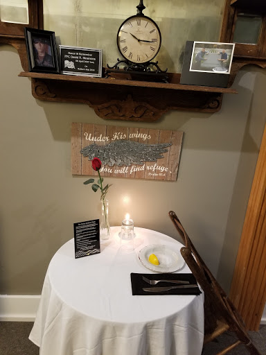 Cafe «Main Street Cafe», reviews and photos, 223 N Main St, Kokomo, IN 46901, USA