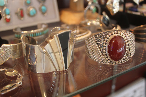 Jeweler «The Gem Jewelry Repair & Sales», reviews and photos, 4707 Jonestown Rd, Harrisburg, PA 17109, USA