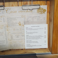 Carte du casa vecchia à Bad Staffelstein