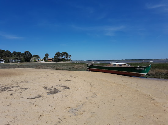 Bertic Beach