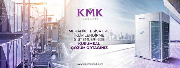 KMK Mekanik