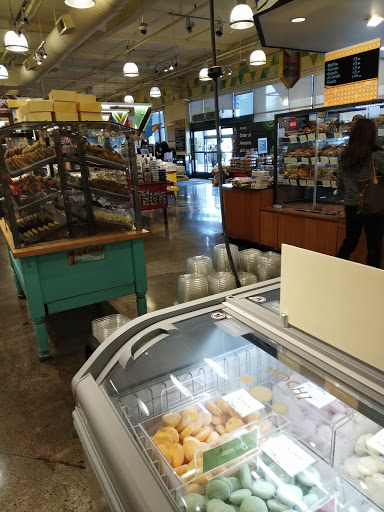 Grocery Store «Whole Foods Market», reviews and photos, 1690 S Bascom Ave, Campbell, CA 95008, USA