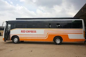 Red Express Travels image