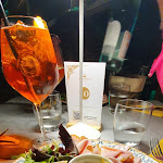 Photo n°2 de l'avis de rosario.i fait le 20/08/2021 à 19:02 sur le  Le Terrazze del Sole à Palermo