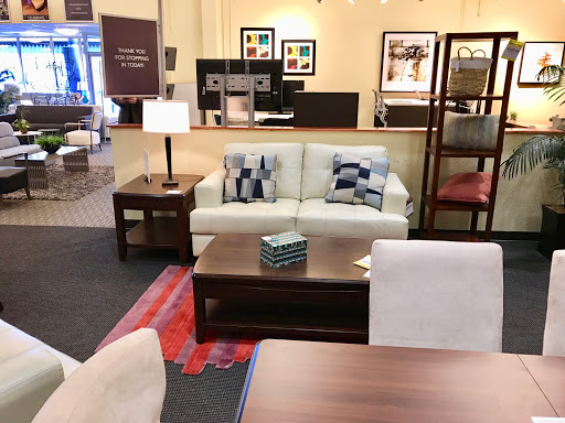 Furniture Rental Service «CORT Furniture Rental & Clearance Center», reviews and photos, 1240 Willow Pass Rd, Concord, CA 94520, USA