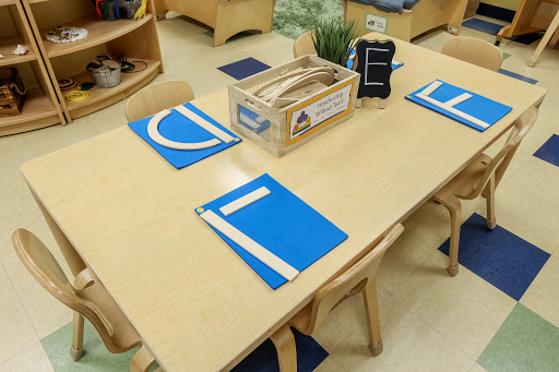 Preschool «Bright Horizons at Oak Brook», reviews and photos, 1520 Kensington Rd Suite 103, Oak Brook, IL 60523, USA