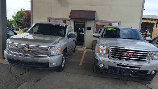 Car Dealer «Motorcars of Lansing Inc», reviews and photos, 6505 S Pennsylvania Ave, Lansing, MI 48911, USA