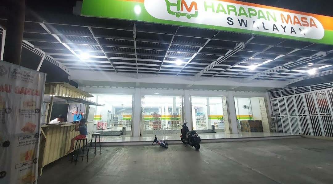 Harapan Masa Swalayan Photo