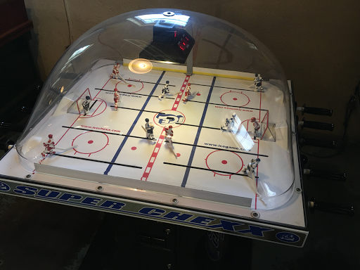 Brewery «New World Brewery», reviews and photos, 1313 E 8th Ave, Tampa, FL 33605, USA