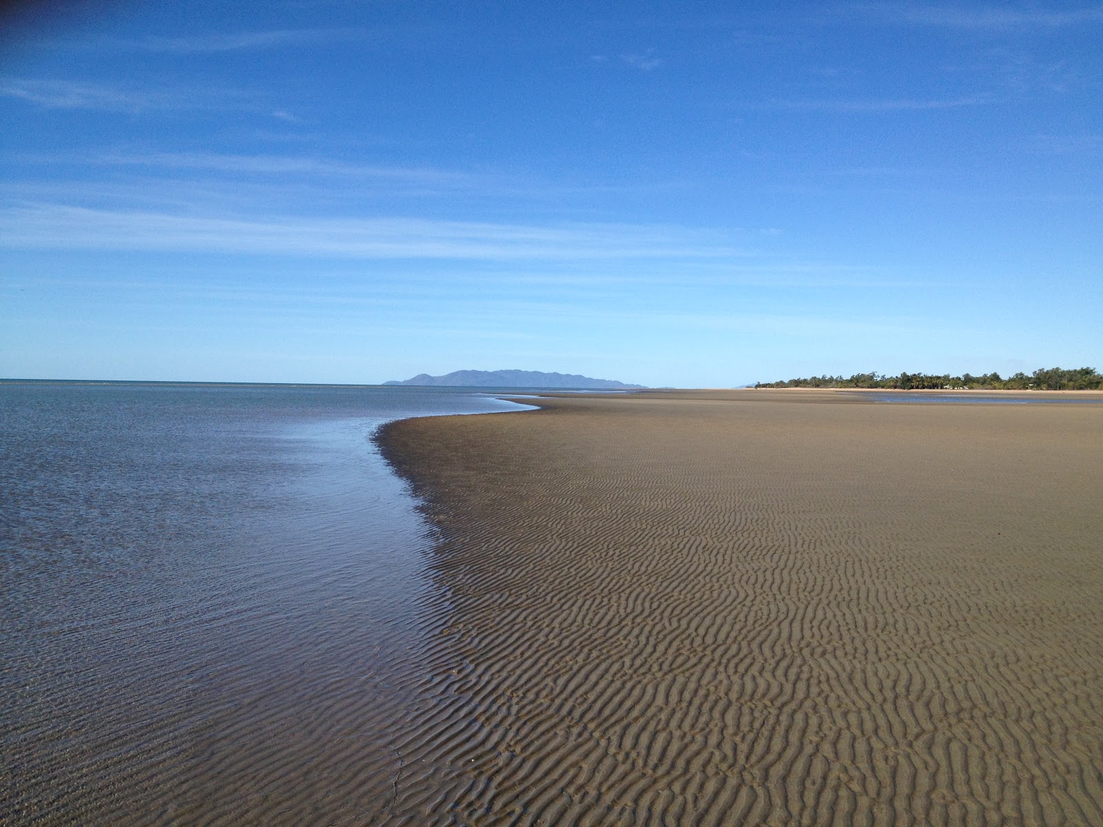 Toolakea Beach photo #8