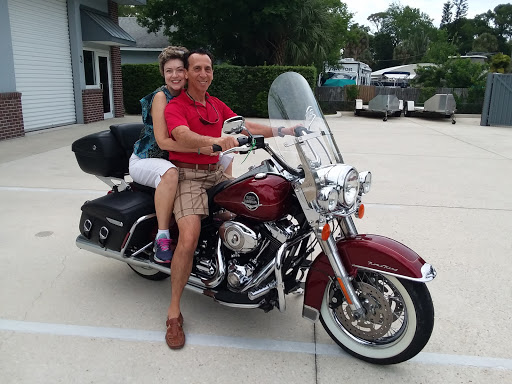 Used Car Dealer «Integrity Auto & Sales Inc», reviews and photos, 5095 S Ridgewood Ave, Port Orange, FL 32127, USA