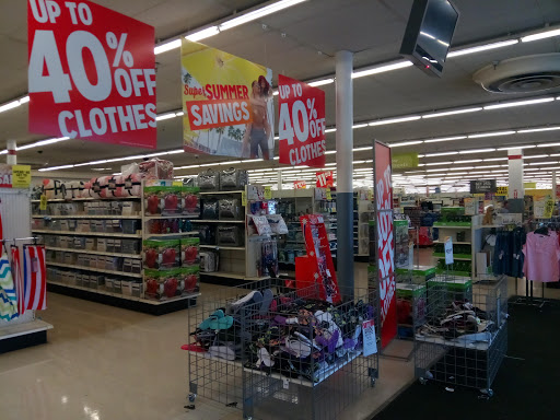 Department Store «Kmart», reviews and photos, 24800 W Valley Hwy, Kent, WA 98032, USA