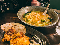 Soupe du Restaurant japonais Mugen Ramen à Nantes - n°1