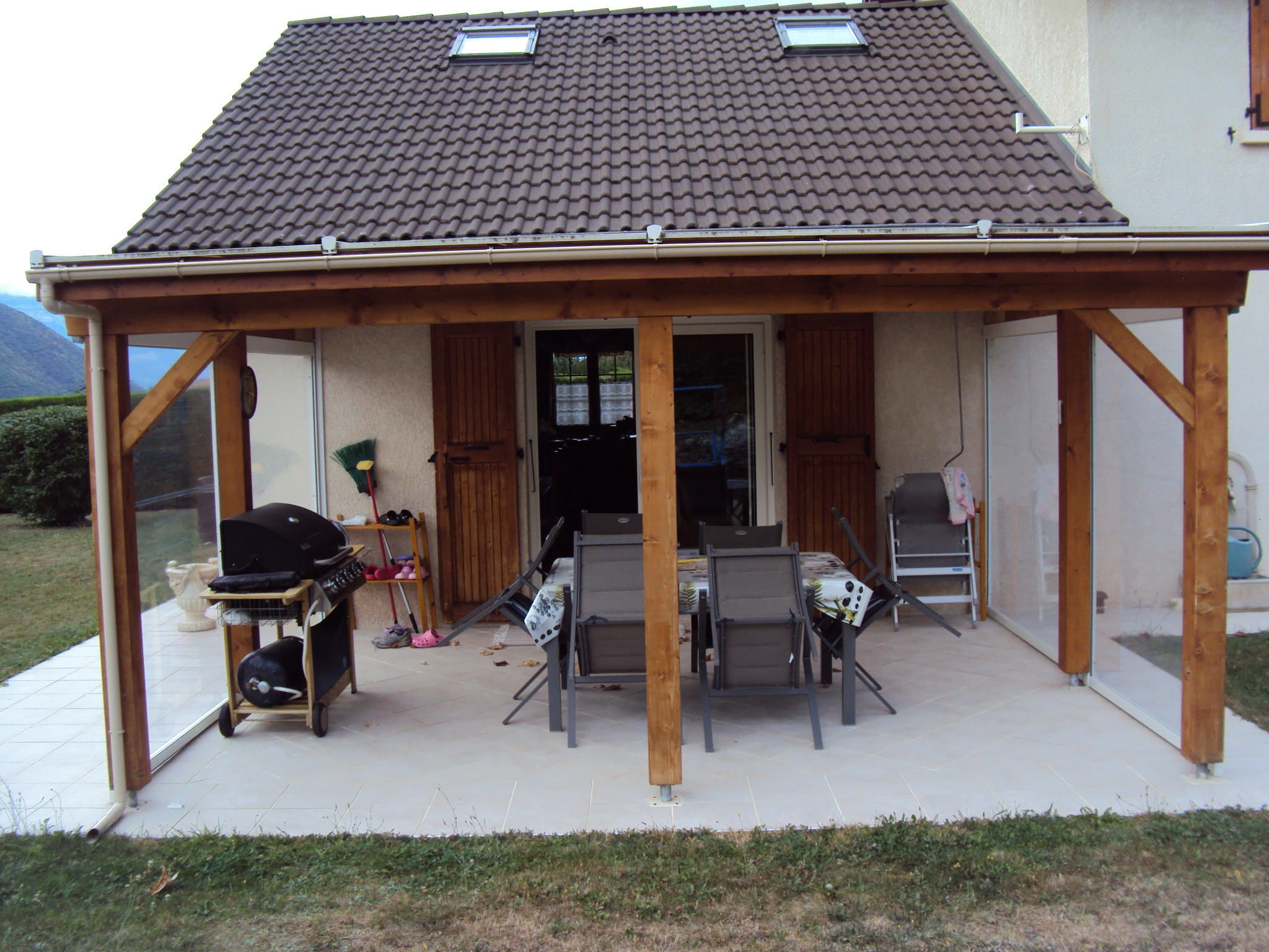 Photo n° 1 de l'avis de Denis.u fait le 27/10/2018 à 12:51