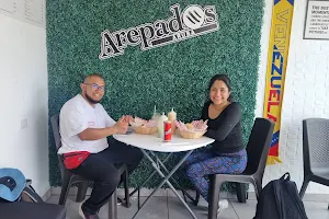 Arepados Bar Cafe Aruba image