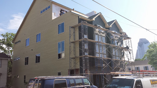 Electrician «A1 Plus Electrical», reviews and photos, 3133 Southwest Fwy, Houston, TX 77098, USA