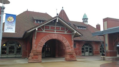 Photos of Kalamazoo Station