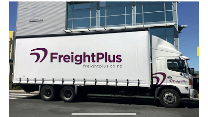 Freight Plus