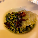 Photo n°2 de l'avis de Ile.i fait le 23/09/2021 à 21:26 sur le  SA Morisca Ristorante Pizzeria à Portico