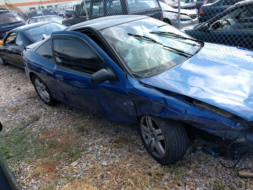 Used Car Dealer «Auto Exporters», reviews and photos, 7051 2100 S, West Valley City, UT 84128, USA