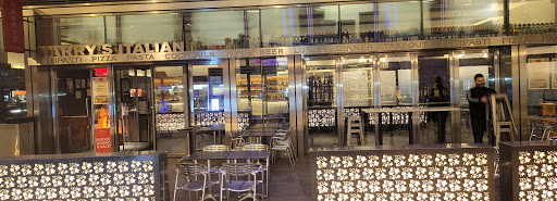 Hotel «Conrad New York», reviews and photos