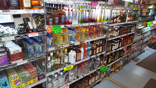 Liquor Store «Cork & Bottle», reviews and photos, 309 A Ave W, Oskaloosa, IA 52577, USA