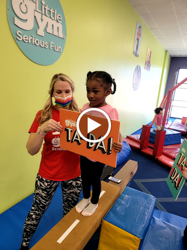 Gymnastics Center «The Little Gym of Chesapeake», reviews and photos, 237 Hanbury Rd E Suite 27, Chesapeake, VA 23322, USA