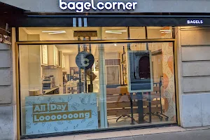 Bagel Corner image