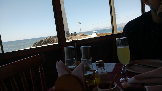 Comentarios y opiniones de Restaurante El Faro