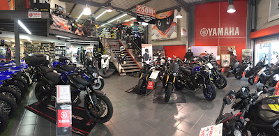 Moto Axxe Aubenas | Bonneton 2 Roues à Aubenas